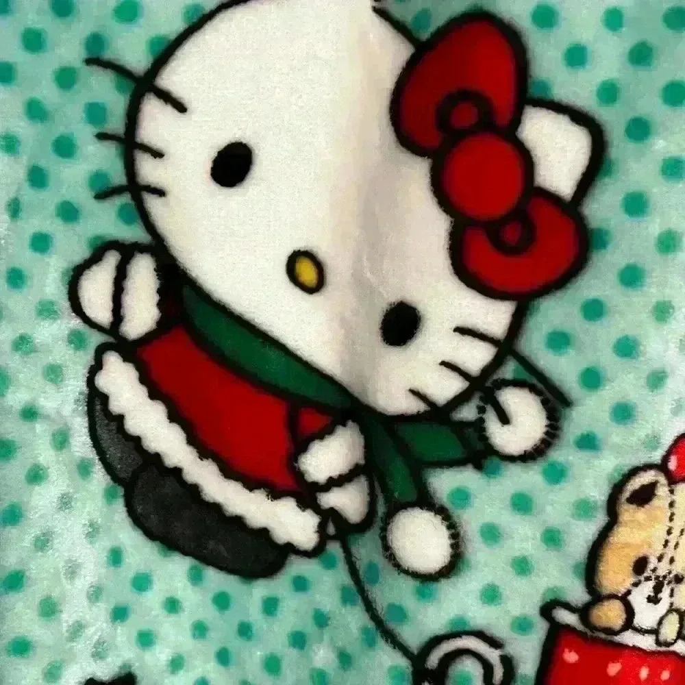 Hello Kitty just time